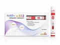 NAD+ 1000mg & Vitamin B12 4000mcg Research Pen