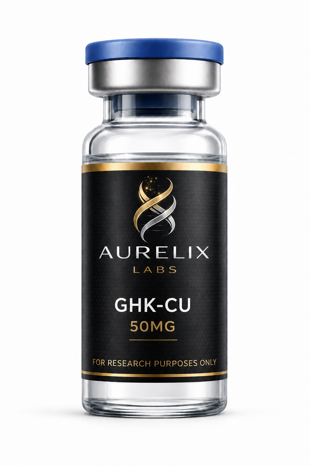 GHK-CU 50mg