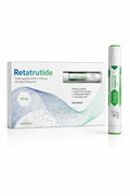 Retatrutide 40mg Multi-Dose Pen